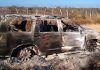 Tamaulipas / Identifican cuerpos de la masacre en Camargo