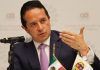 Quintana Roo / Gobernador asegura que estado ha avanzado en seguridad