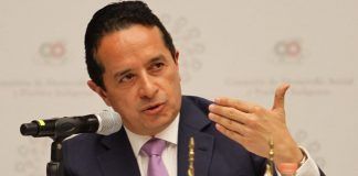 Picotazo político / Roberto Borge, Bejarano y Carlos Joaquín… en la misma bolsa