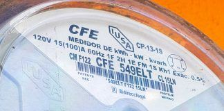 CFE llegará al 61% de generación eléctrica; inversión superará un billón de pesos: Sener
