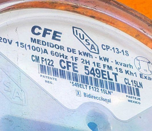 CFE llegará al 61% de generación eléctrica; inversión superará un billón de pesos: Sener