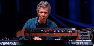 Murió Chick Correa, pianista de jazz