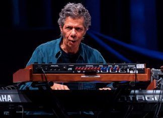 Murió Chick Correa, pianista de jazz