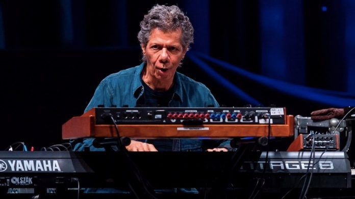 chick-corea