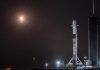 SpaceX lanzará 60 satélites