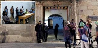 MACO adeuda nómina a trabajadores