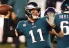 ESPECIAL / Colts, apuesta a Wentz