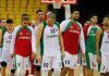 Selección mexicana de baloncesto, podría ser sancionada