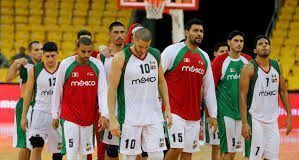 Selección mexicana de baloncesto, podría ser sancionada
