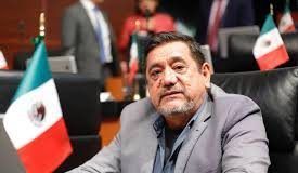 AMLO respeta a opositores de candidatura de Salgado