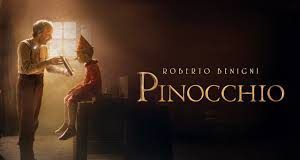 Pinocho regresa al cine