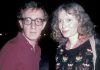 Continúa la guerra en Woody Allen y su expareja