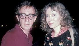 Continúa la guerra en Woody Allen y su expareja