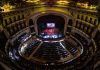 Comenzaron trabajos de restauración del Teatro de la Ciudad