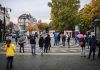 Eslovaquia, con más muertos por Covid-19