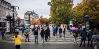 Eslovaquia, con más muertos por Covid-19