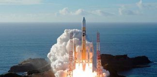 Sonda de Emiratos Árabes llegará a la órbita de Marte