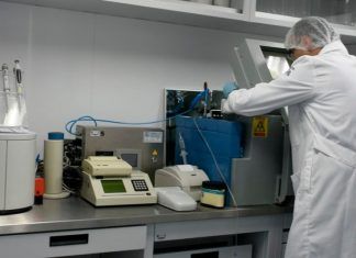UNAM creó radiofármaco que permite diagnóstico de tumores