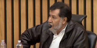 Se Comenta Solo Con / Morena En Picada