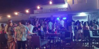 Yucatán / Suspenden fiesta clandestina con más de 70 jóvenes