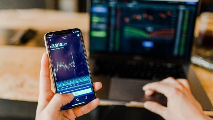 fintech-bolsa