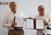 CFE y Tabasco firman acuerdo histórico