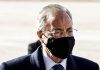 Presidente del Real Madrid, dio positivo a COVID-19