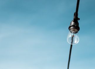 Ahorro de energía