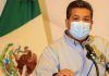 Cabeza de Vaca pidió a la SCJN invalidar orden de aprehensión en su contra