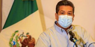 Tamaulipas / Gobernador se presentará ante Cámara de Diputados
