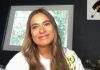 Galilea Montijo dio positivo a COVID-19 por segunda vez