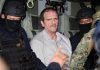 Ordenan liberar a fundador del Cártel de Sinaloa