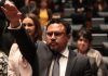Falleció comisionado de Cofece por SARS-CoV-2