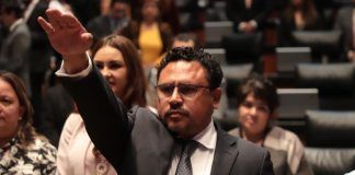 Falleció comisionado de Cofece por SARS-CoV-2