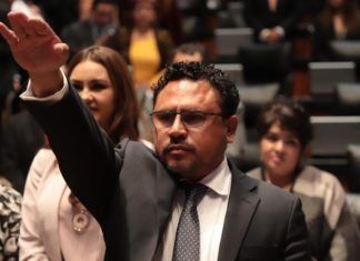 Falleció comisionado de Cofece por SARS-CoV-2