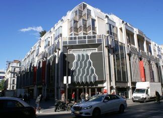 Hotel Drouot realizará subasta de arte precolombino