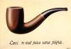 Cultura / René Magritte, lenguaje poético