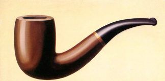 Cultura / René Magritte, lenguaje poético