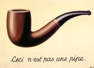 Cultura / René Magritte, lenguaje poético