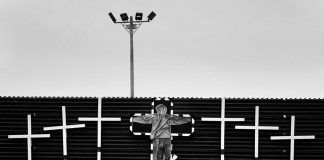 Cultura / Todos somos migrantes