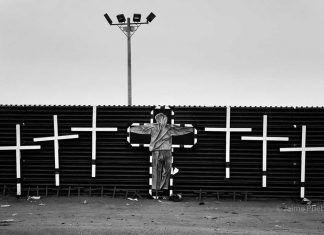 Cultura / Todos somos migrantes
