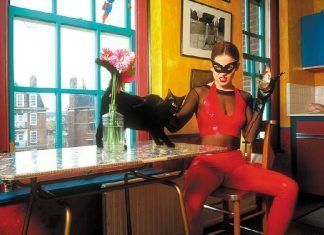 Cultura / Fotografía y erotismo