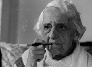 Cultura / María Zambrano Filosofía-poesía