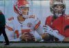 Kansas favorito para ganar Super Bowl LV