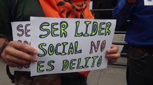 imagen lider social