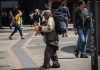 Indigentes, más protegidos de contagios por COVID-19