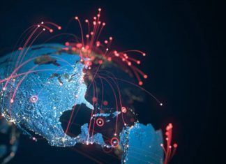 Starlink, internet que promete ser súper veloz