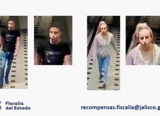 Giran orden de aprehensión con homicidas de Aristóteles Sandoval