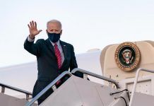 Artículo / Porras para Biden