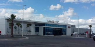 Nuevo León / Kia Motors realizó paro técnico